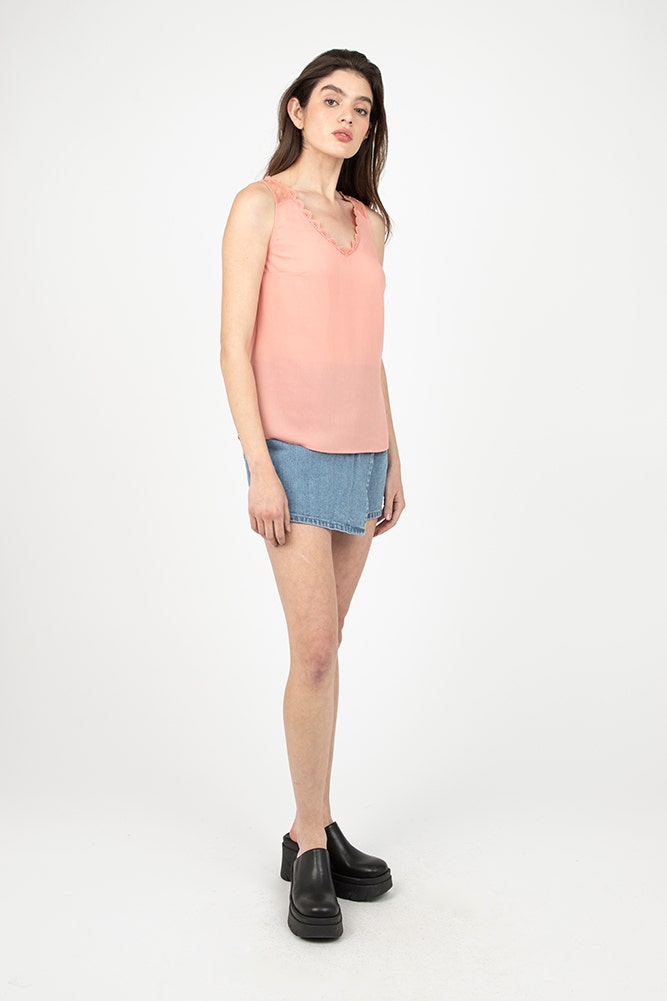 BLUSA TEXTURA