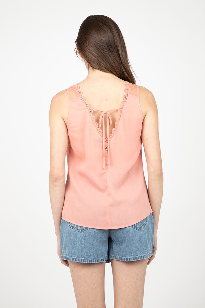 BLUSA TEXTURA