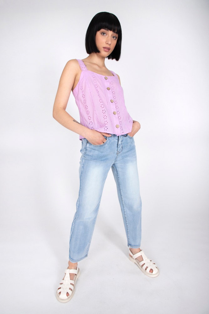 BLUSA iO