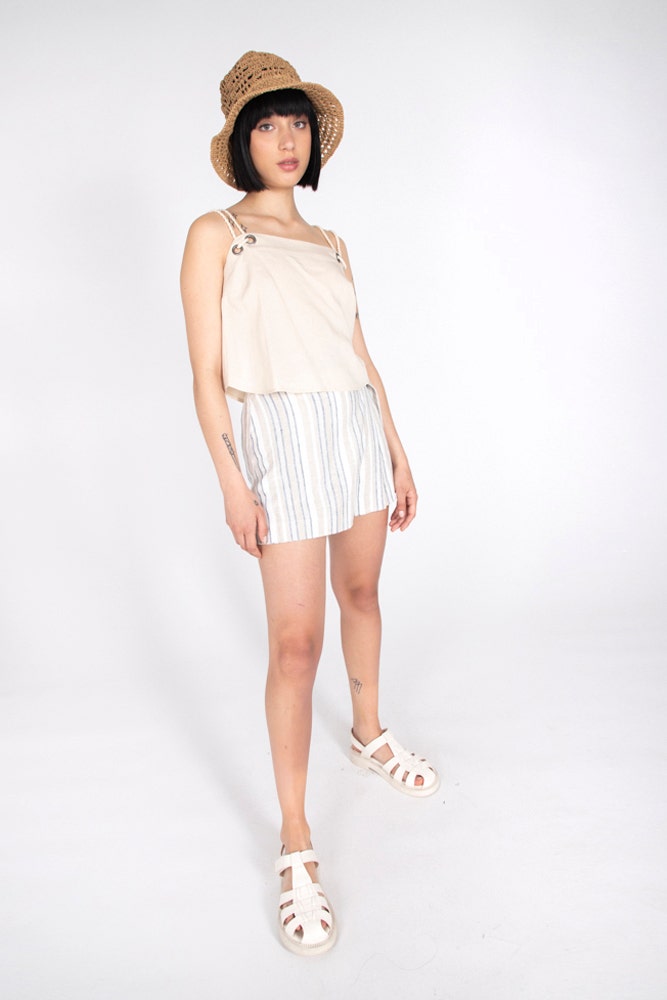 BLUSA iO