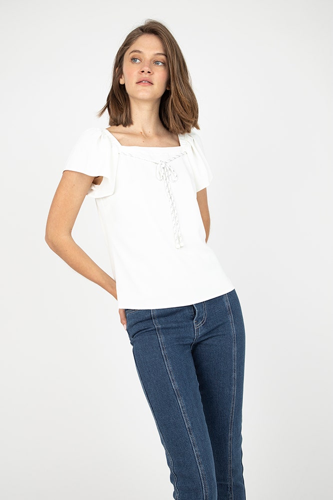 BLUSA iO