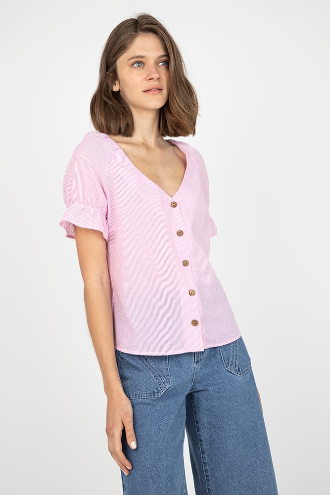 BLUSA iO