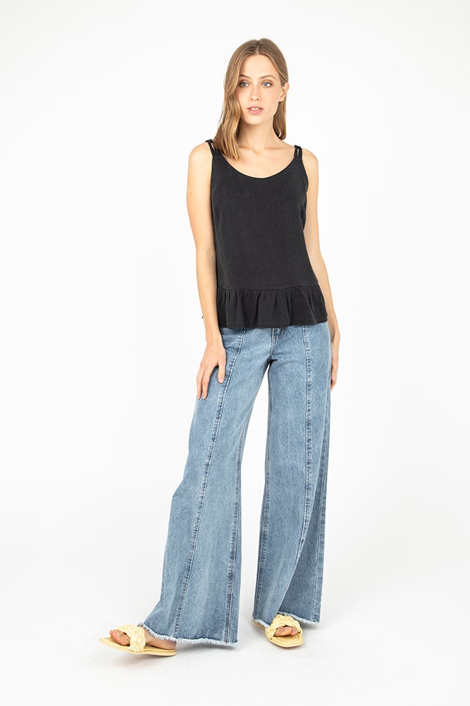 BLUSA iO