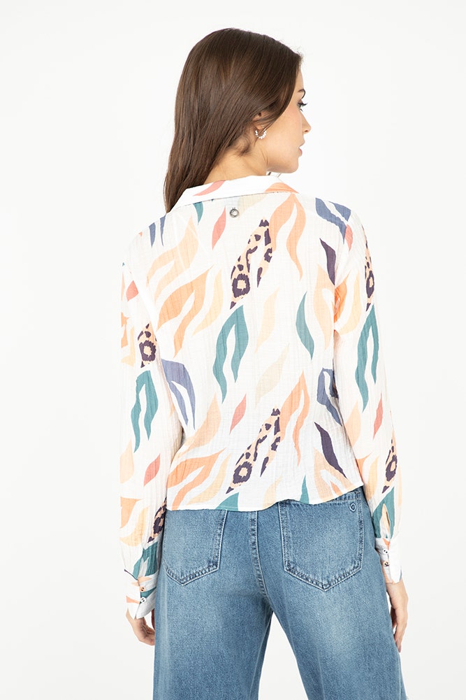 BLUSA FANTASIA