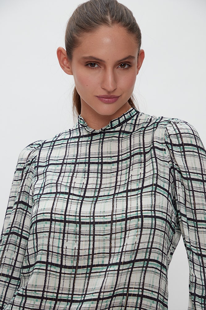 BLUSA FANTASIA