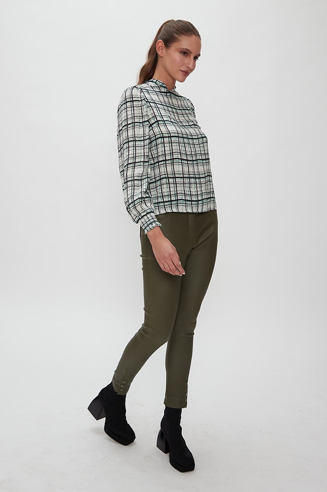 BLUSA FANTASIA
