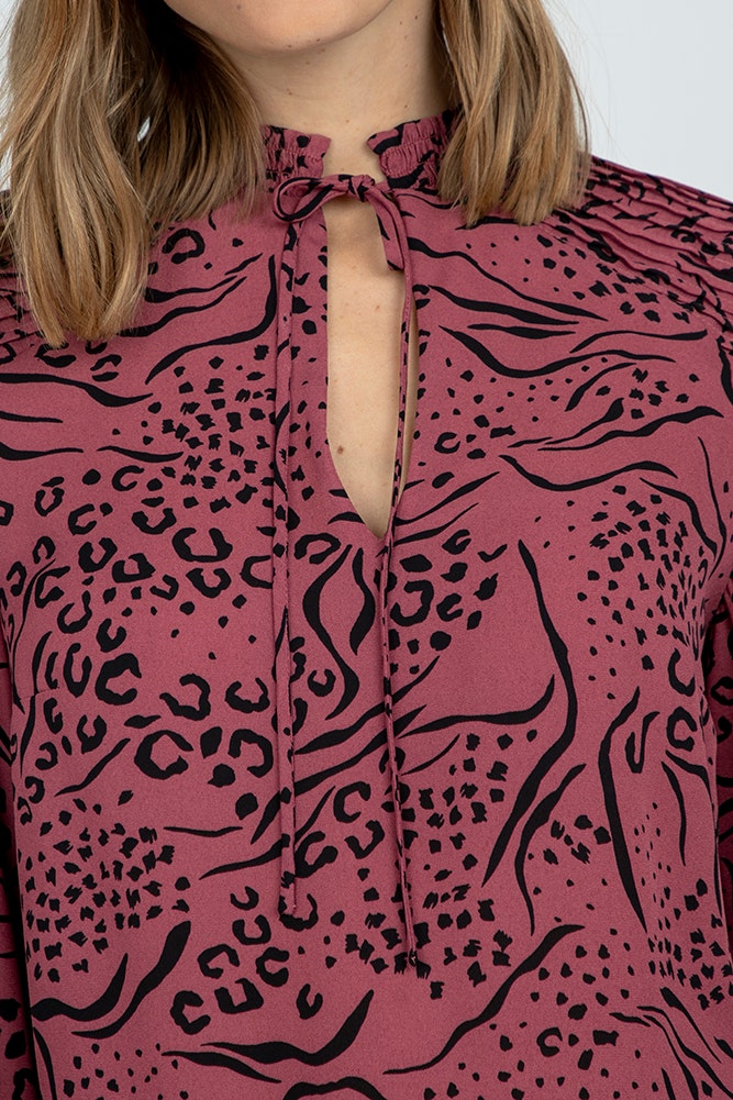 BLUSA FANTASIA