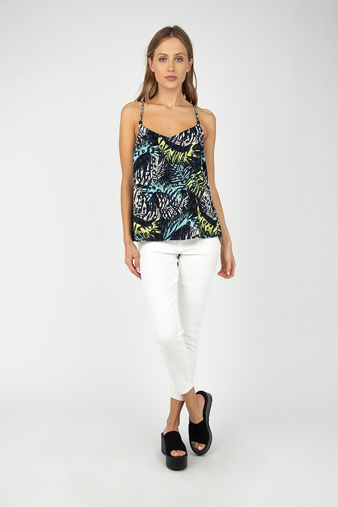 BLUSA iO