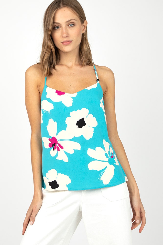 BLUSA iO