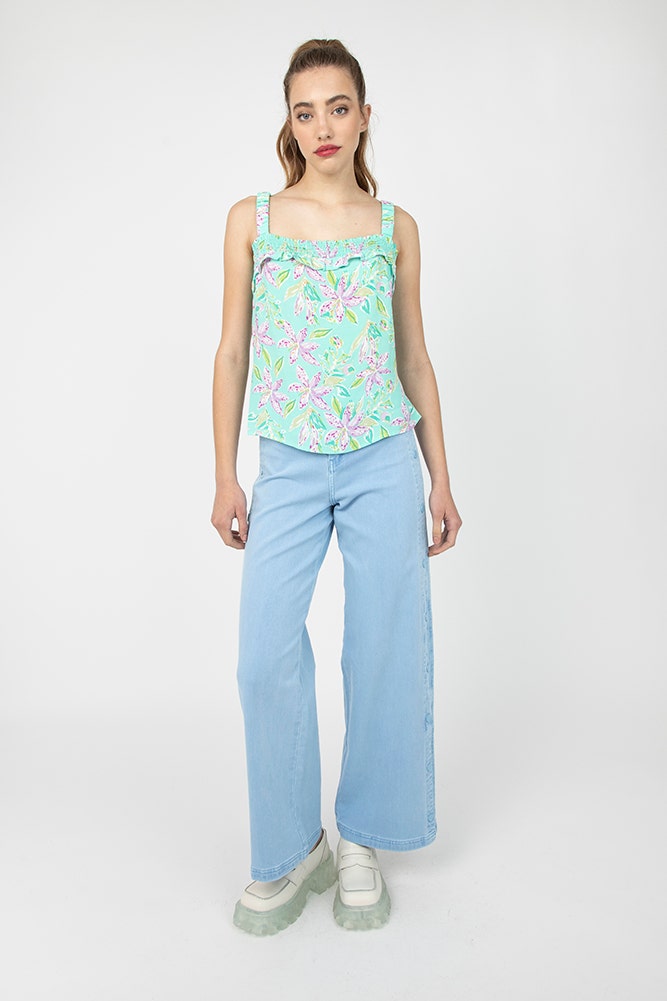 BLUSA iO