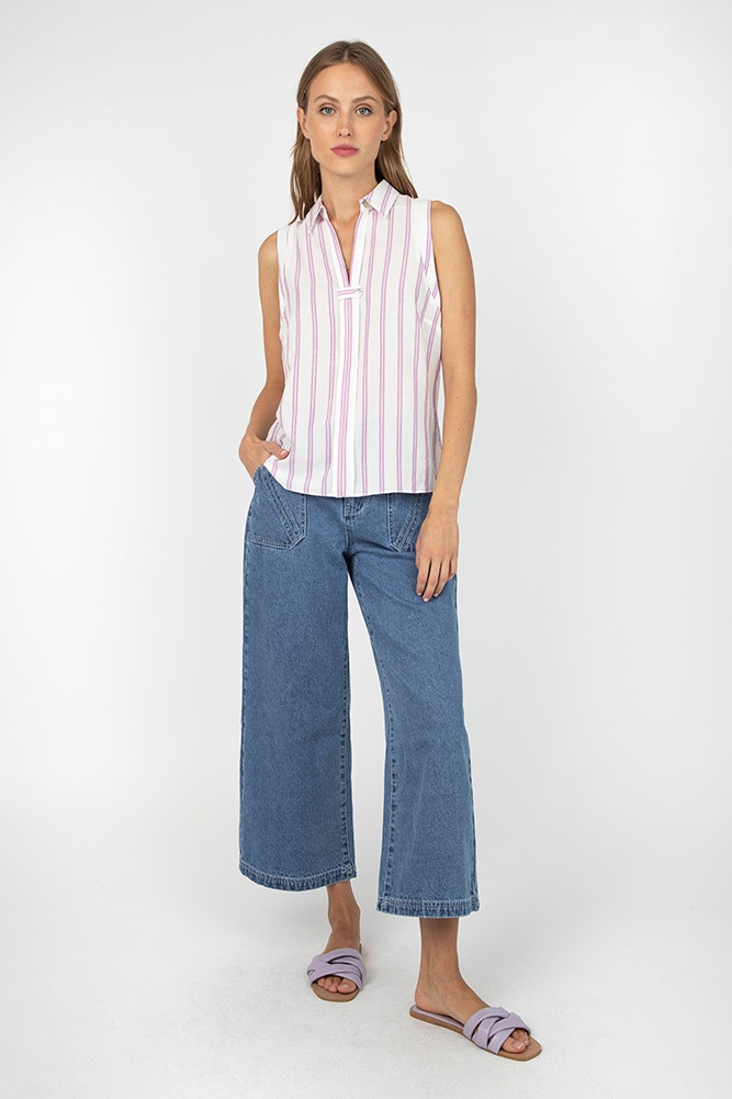 BLUSA iO