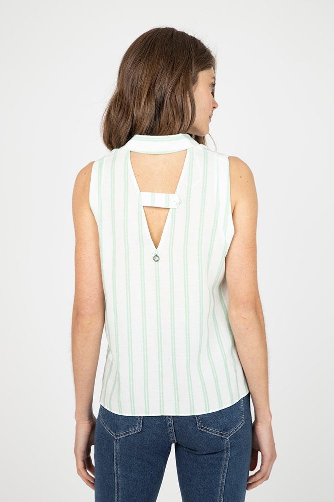 BLUSA iO