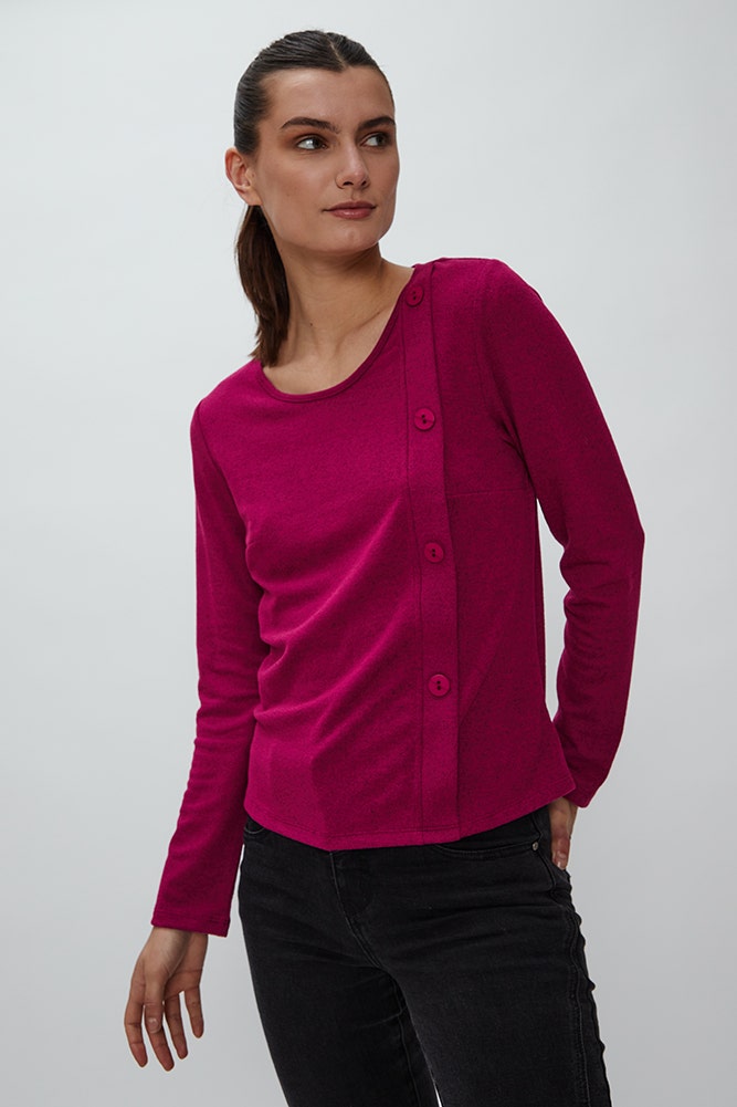 POLERA LISA