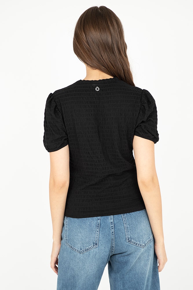 POLERA LISA