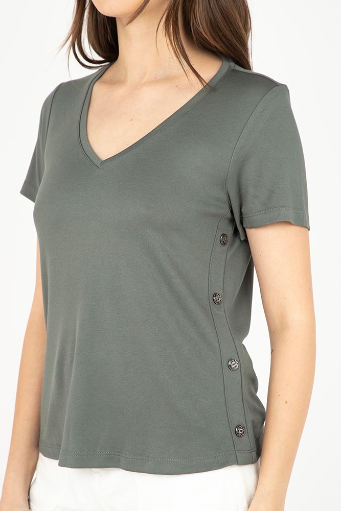 POLERA LISA