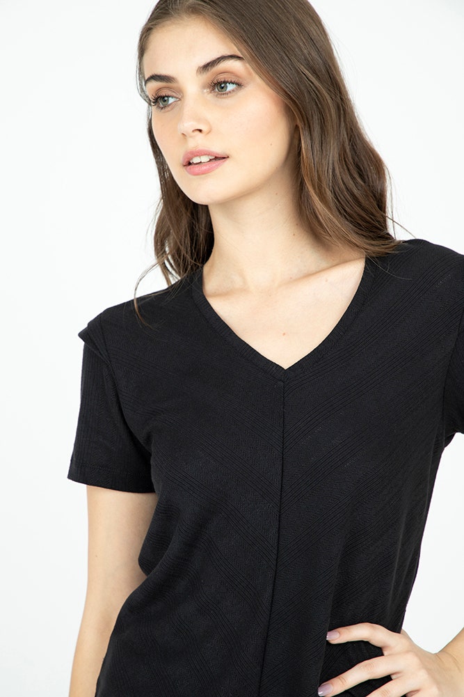POLERA LISA