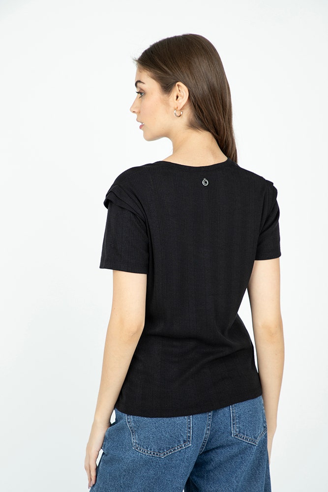 POLERA LISA