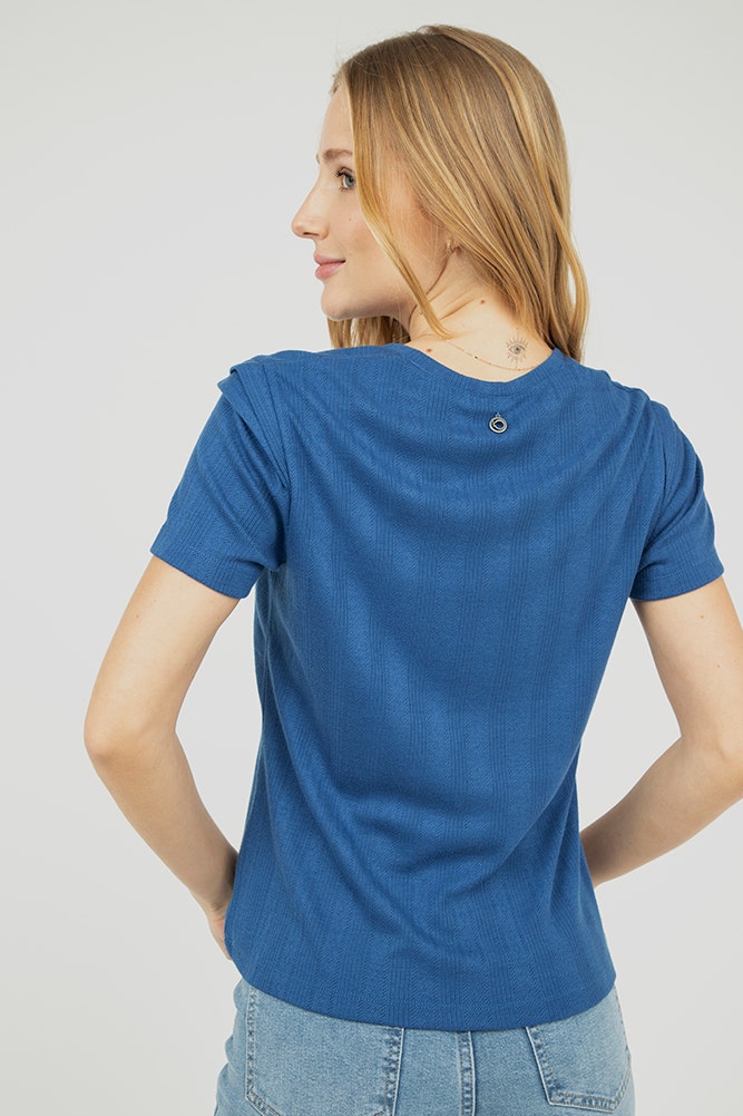 POLERA LISA