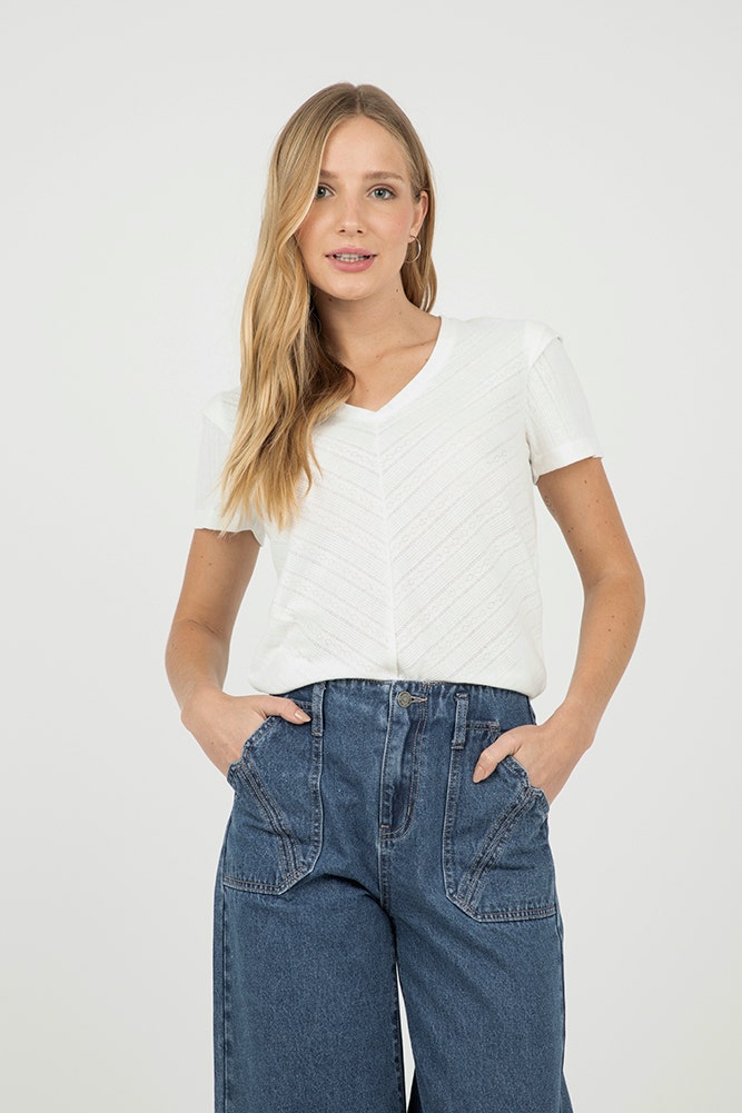 Polera iO