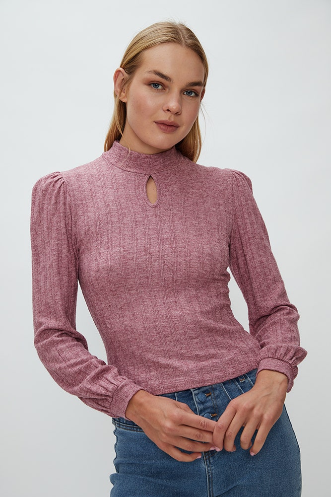 POLERA LISA