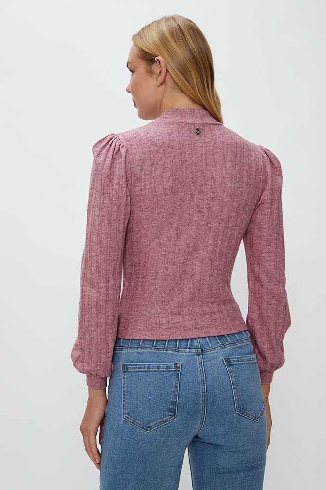 POLERA LISA