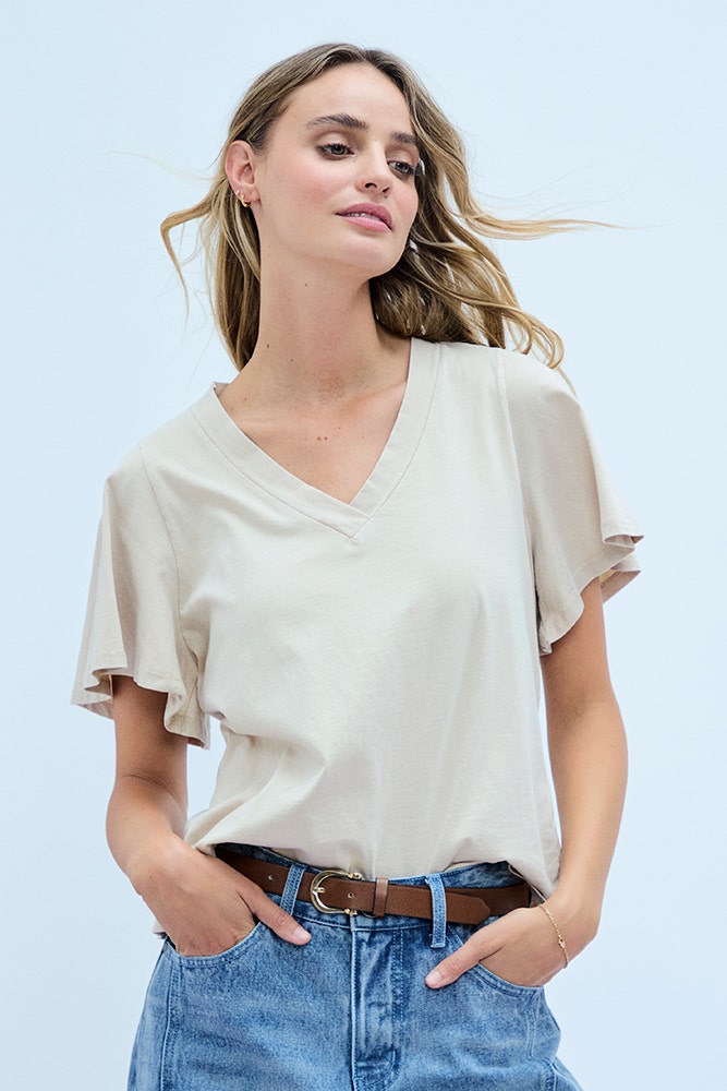 Polera negra lisa best sale