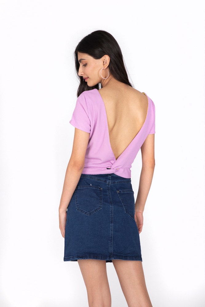 POLER RIB REVERSIBLE