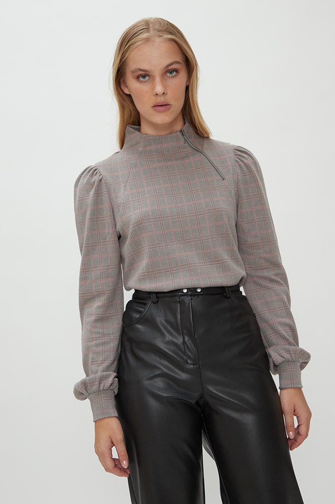 POLERA FANTASIA