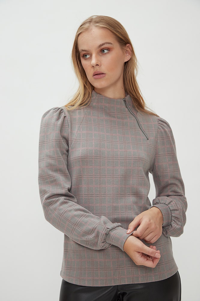 POLERA FANTASIA
