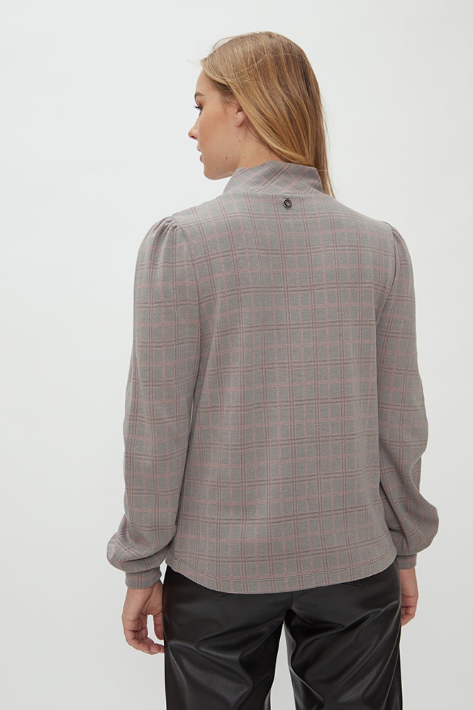 POLERA FANTASIA