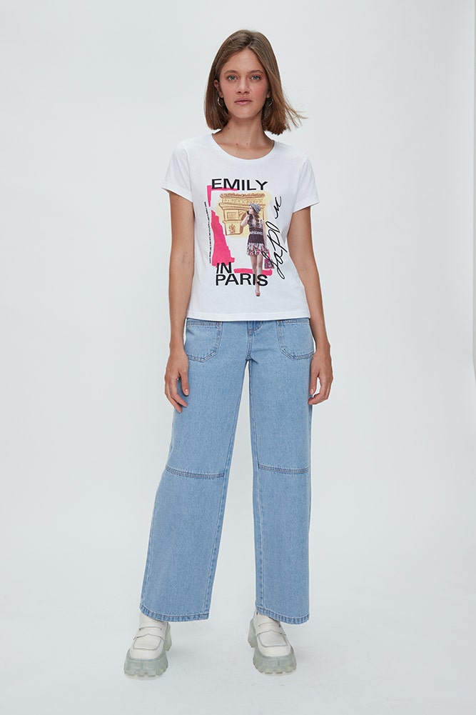 Polera iO