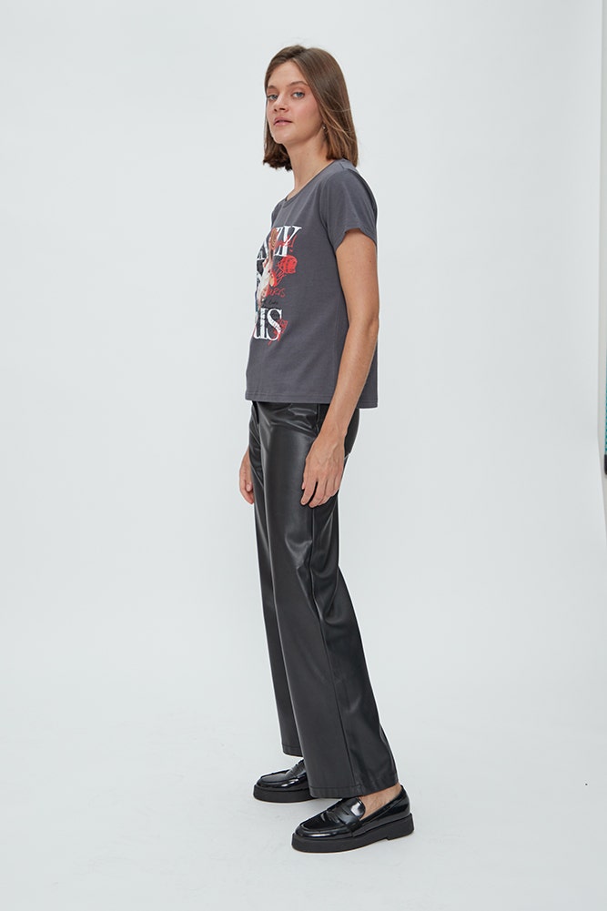 POLERA ESTAMPADA