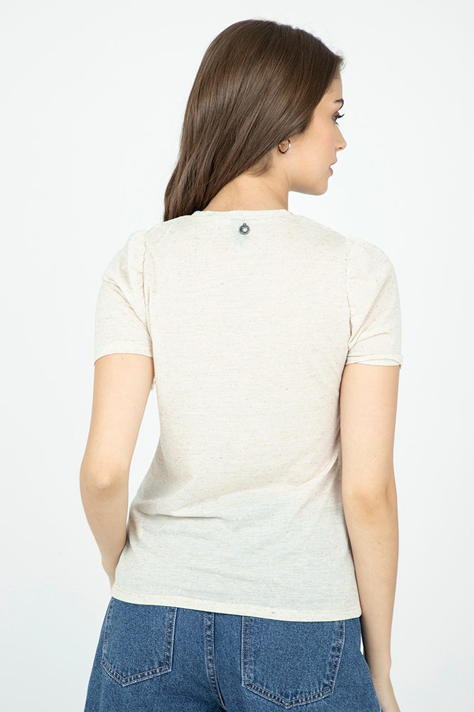 POLERA ESTAMPADA