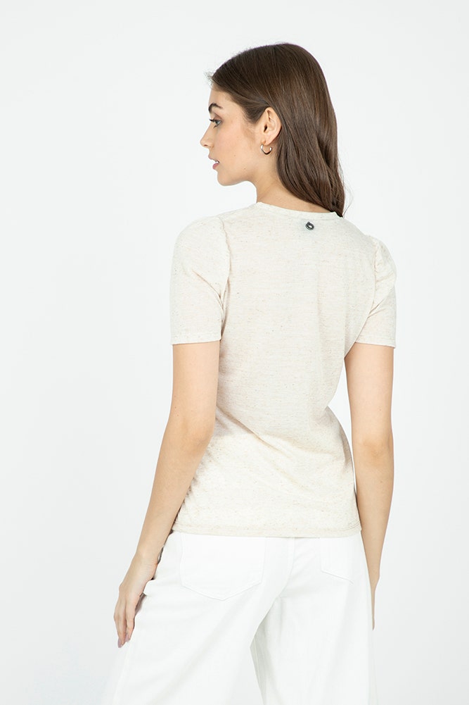 POLERA ESTAMPADA
