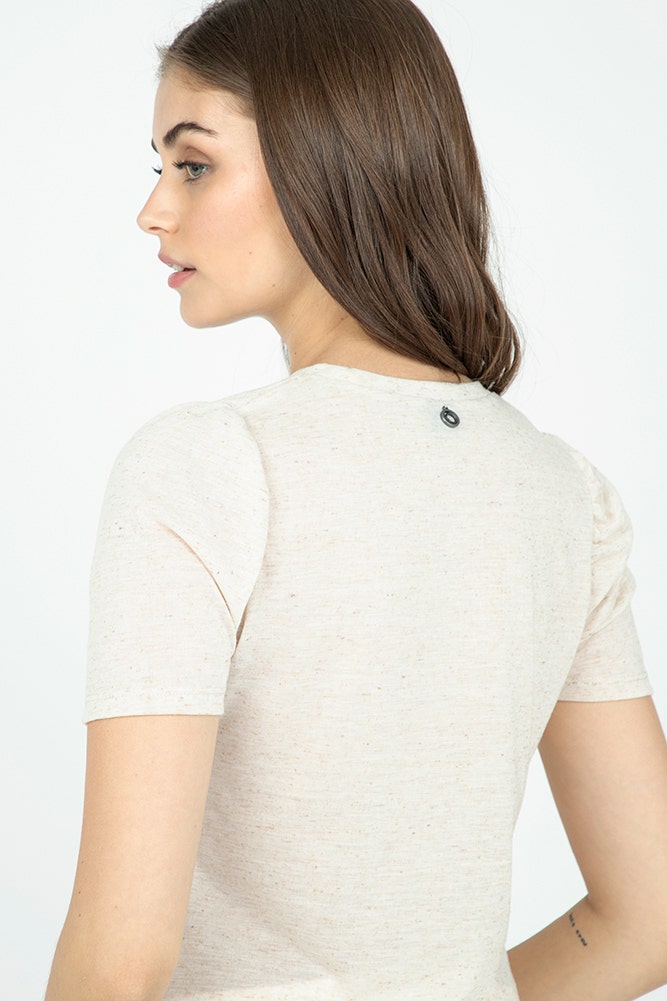 POLERA ESTAMPADA