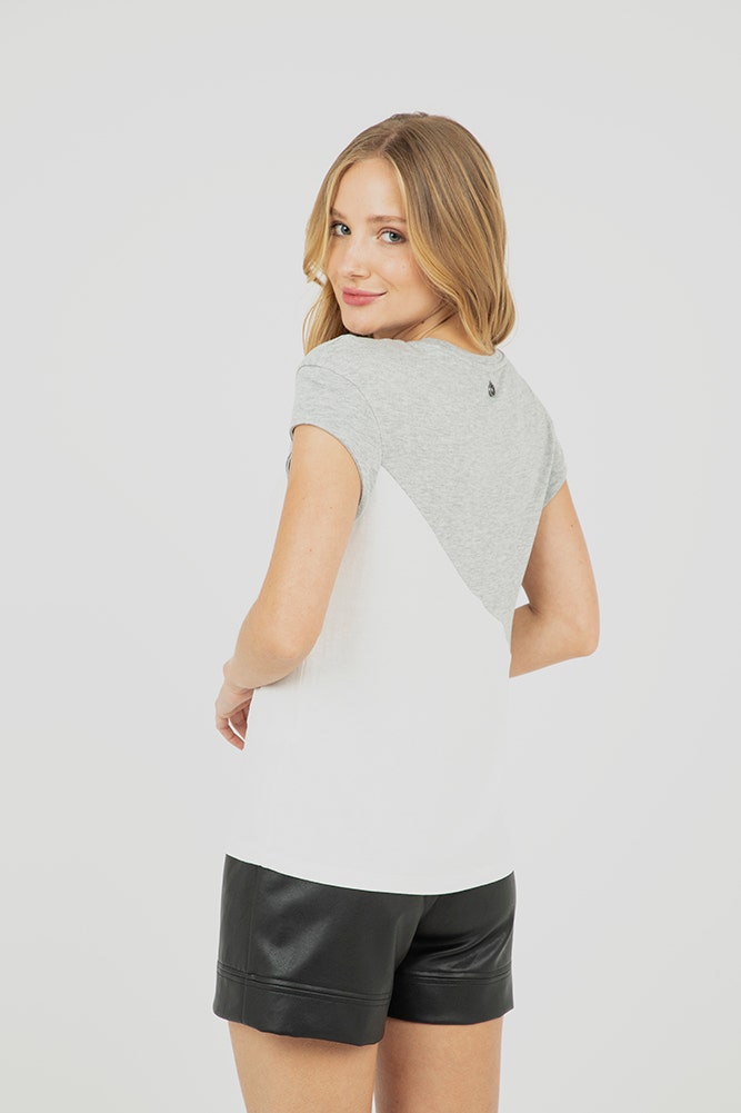 POLERA ESTAMPADA