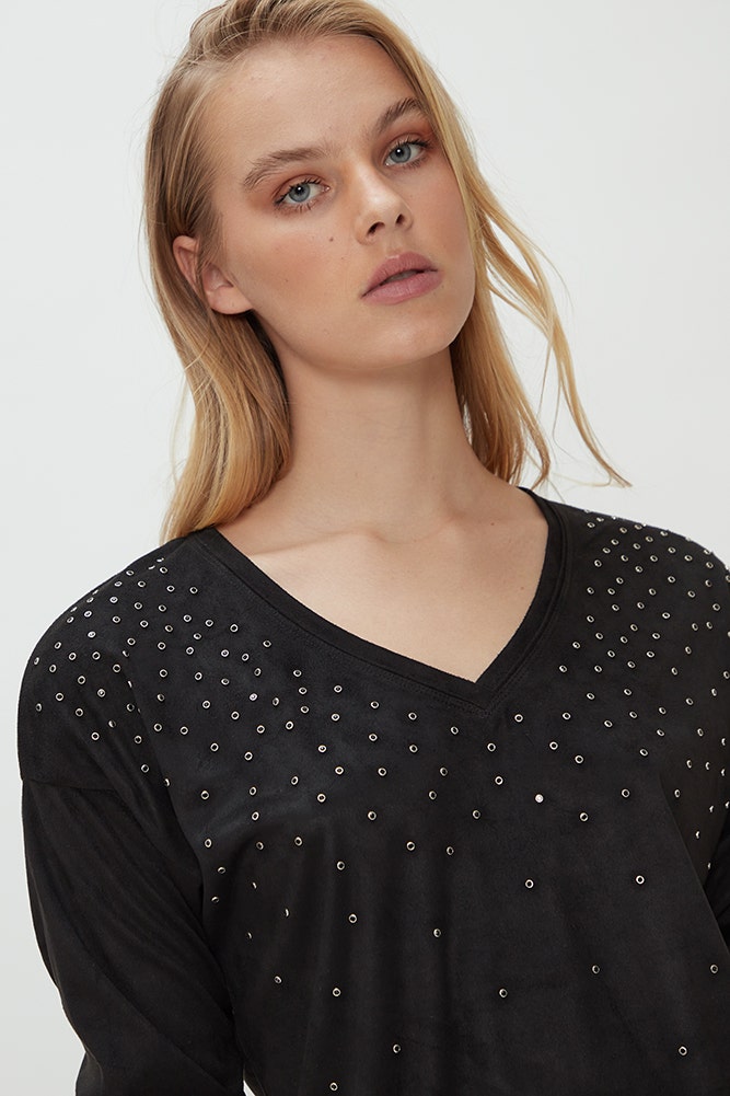 POLERA ESTAMPADA