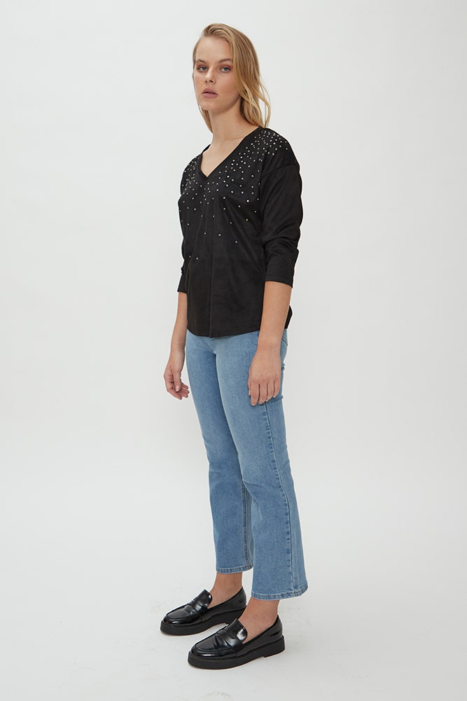 POLERA ESTAMPADA