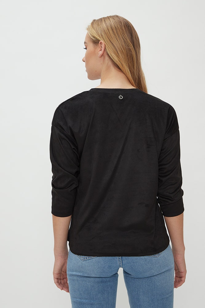 POLERA ESTAMPADA