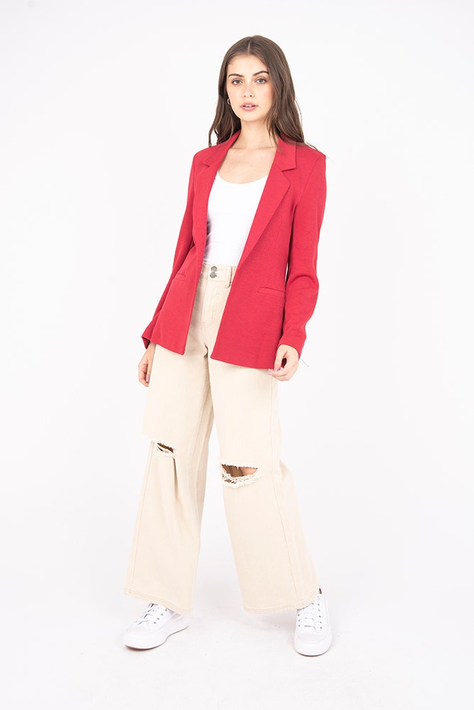 BLAZER LISO