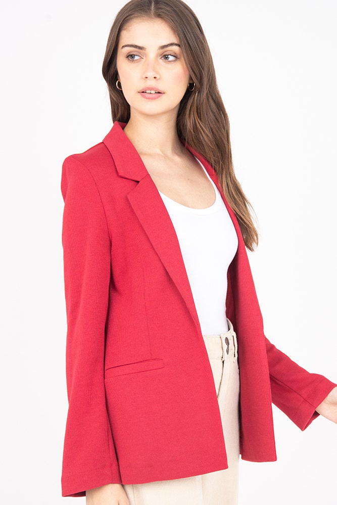 BLAZER LISO