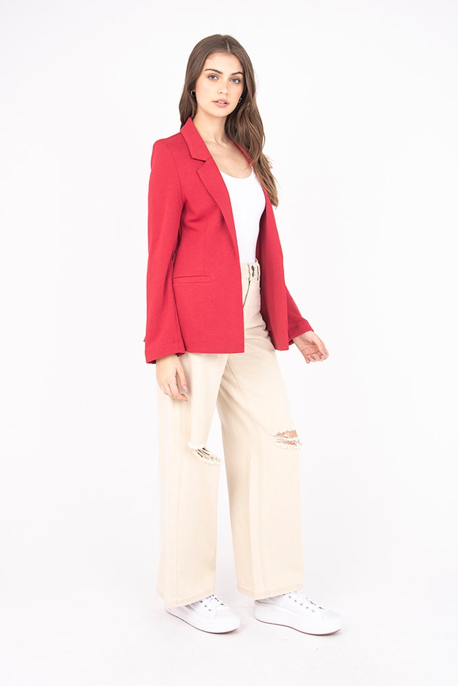 BLAZER LISO