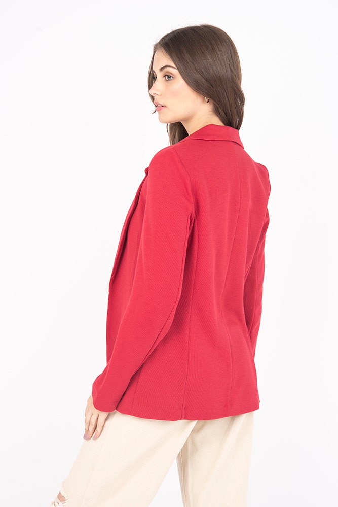BLAZER LISO
