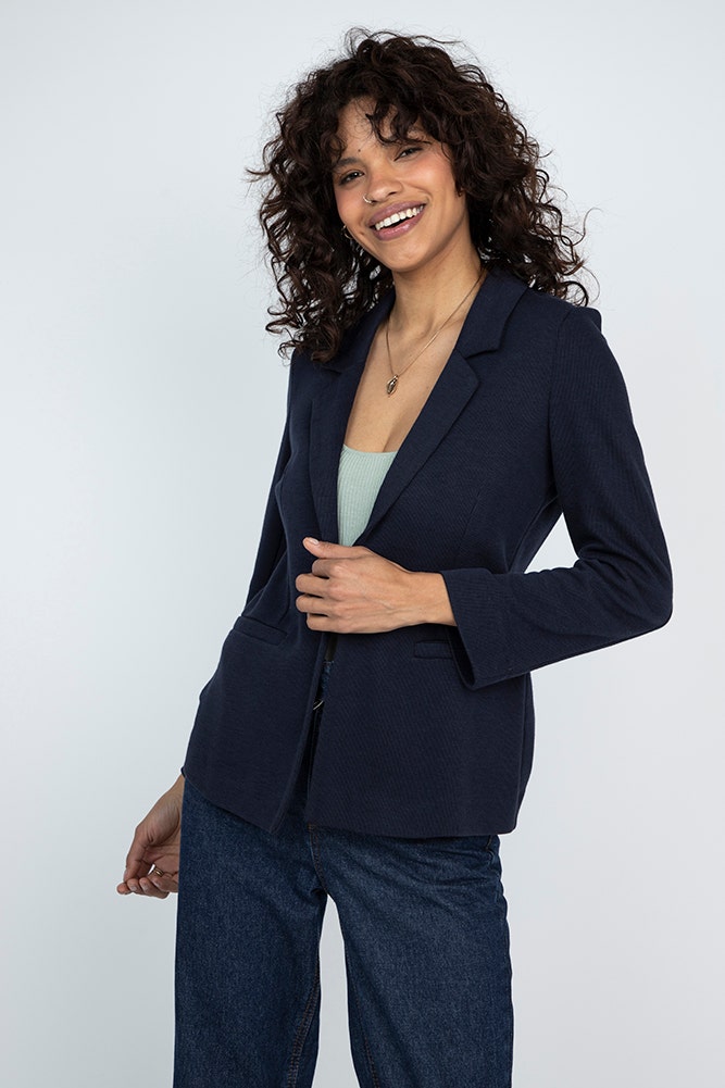 BLAZER LISO