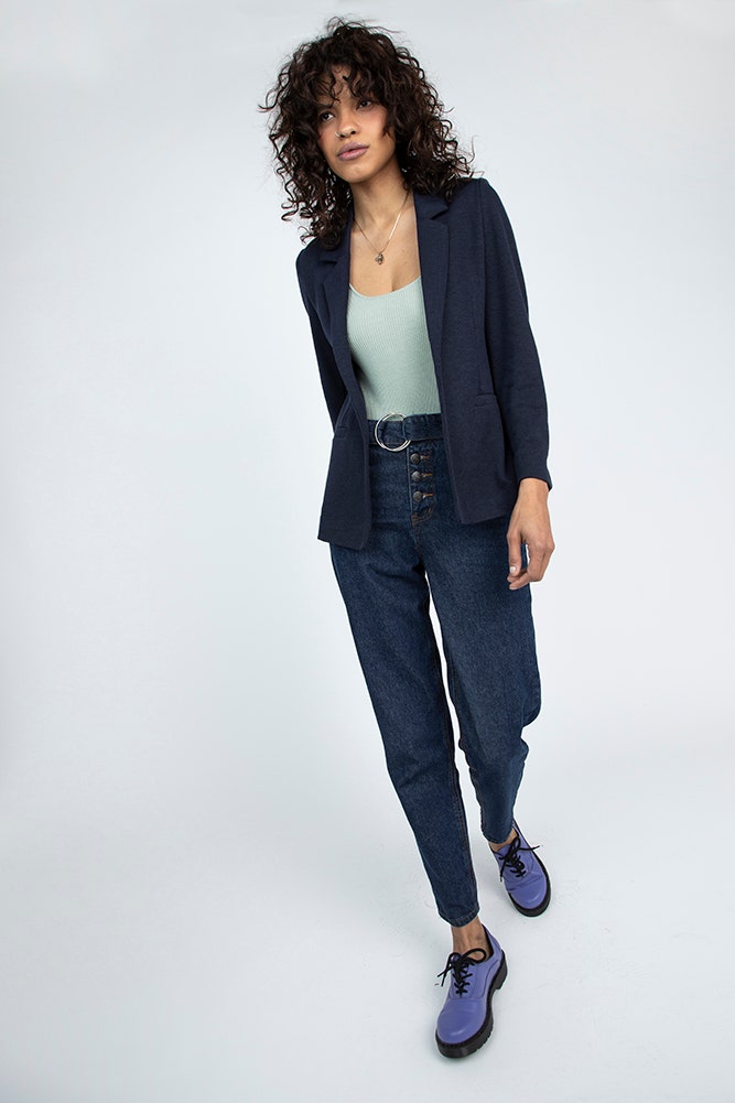 BLAZER iO