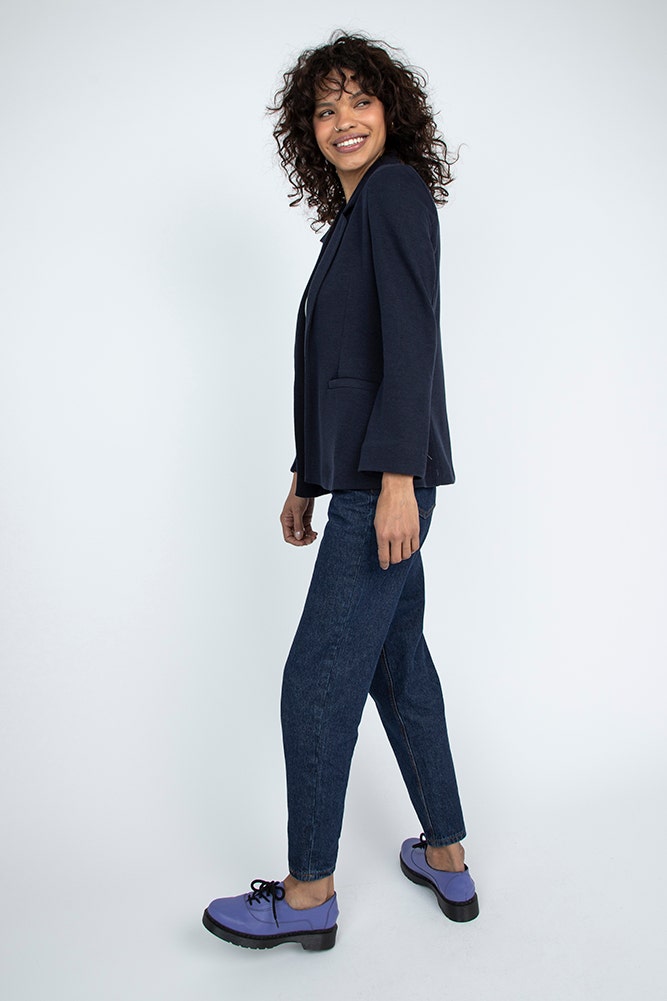 BLAZER LISO