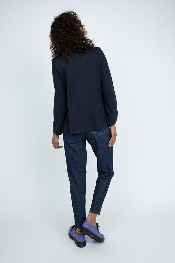 BLAZER LISO