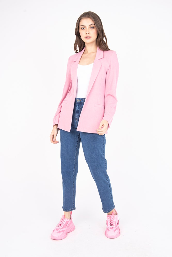 BLAZER LISO