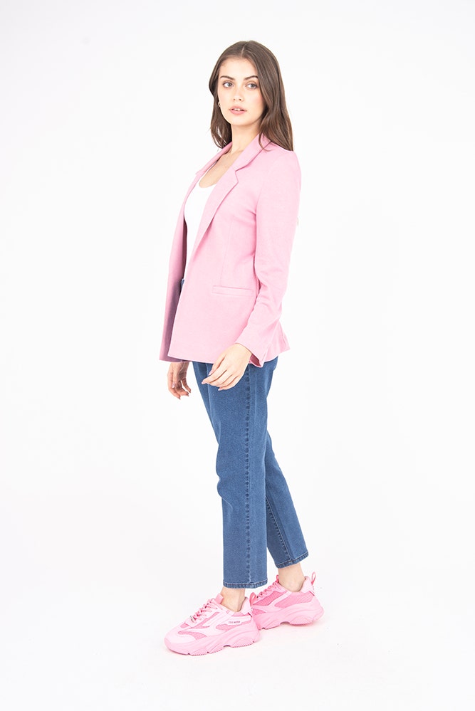BLAZER LISO