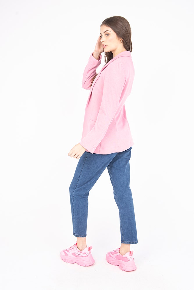 BLAZER LISO